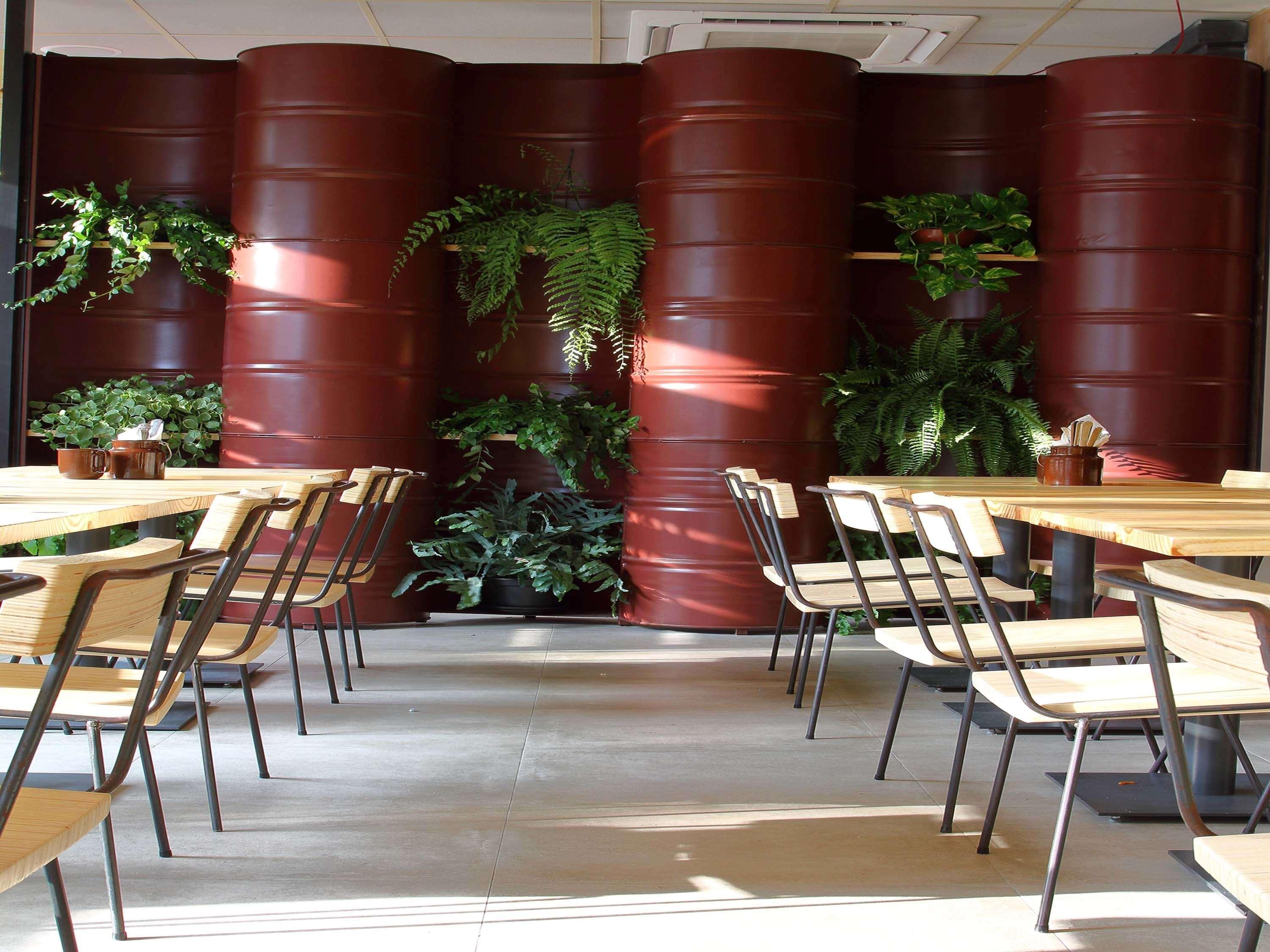 Ibis Sao Paulo Ibirapuera Hotel Exterior photo